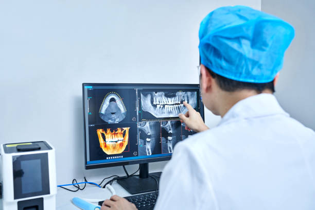 Urgent Tooth Repair in NM
